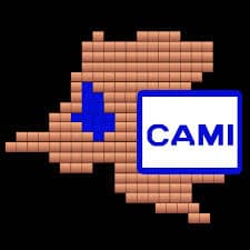 CAMI — Cadastre Minier