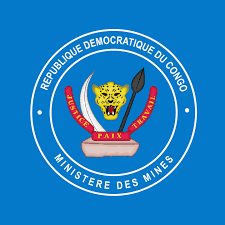 Ministère des Mines RDC